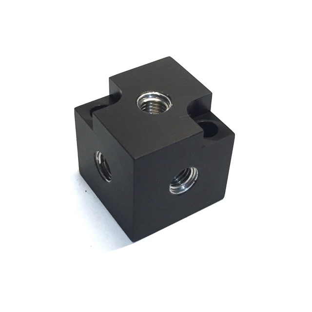 TC1B Amphenol Wilcoxon Sensing Technologies  Accessori